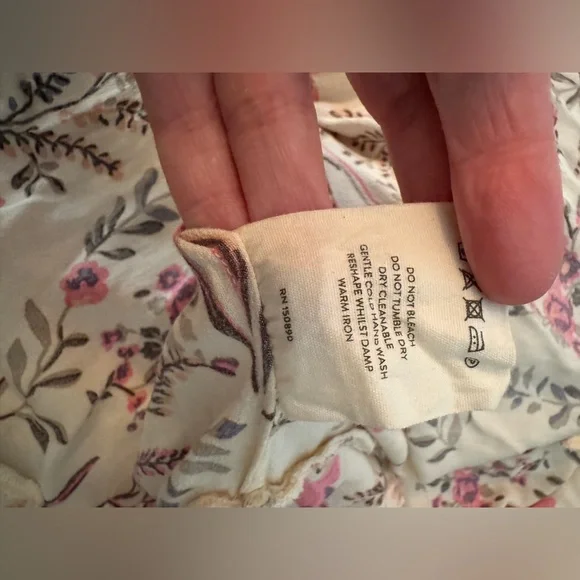 Spell maisie playdress xxl - Picture 4 of 4